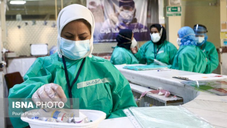    İranda koronavirus: 2 nəfər öldü   