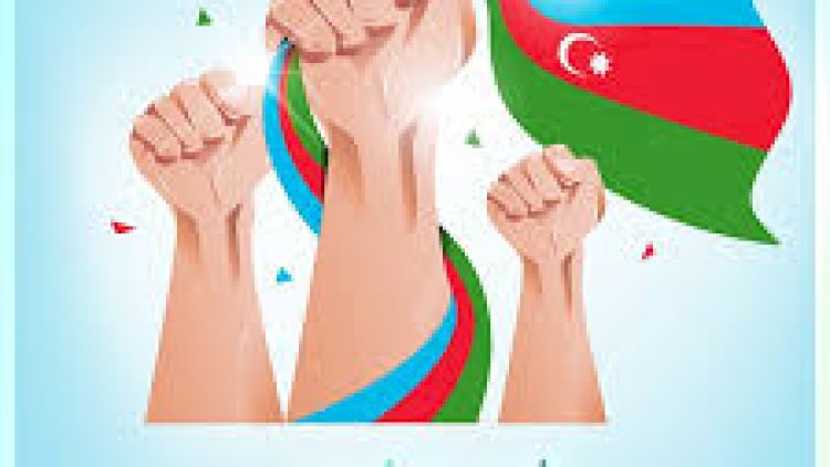    Dövlətçilik tariximizin qürur səhifəsi   