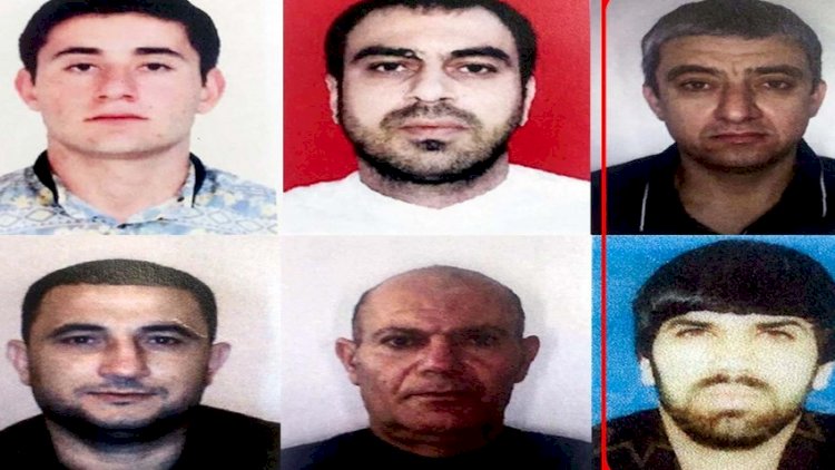    Narkotik və silah satışı ilə məşğul olanlar saxlanıldı - VİDEO   