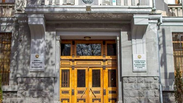    Ermənistanda Metropolitenin keçmiş rəhbərinin əmlakı müsadirə olunur   