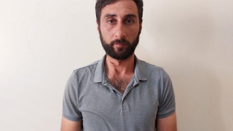    Şirvan sakinindən külli miqdarda heroin götürüldü   
