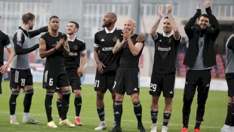    “Qarabağ“ın Çempionlar Liqasındakı 5 potensial rəqibi   - UEFA açıqladı