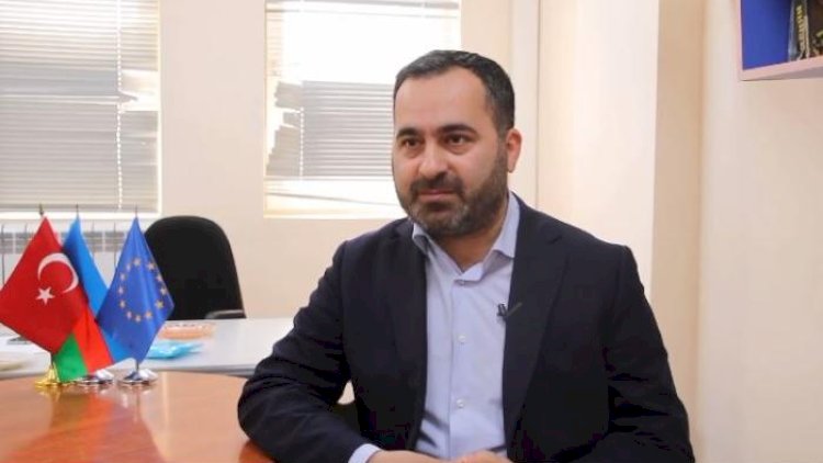    Bəxtiyar Hacıyev Blinkenin müavini ilə görüşdü   