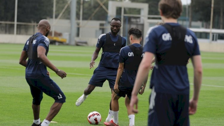    Türkiyə klubu “Qarabağ“ın hücumçusuna təklif göndərdi   