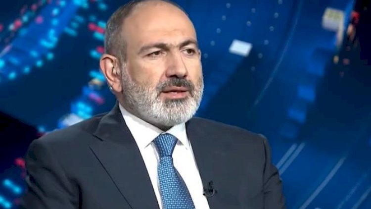    Paşinyan “Əl-Cəzirə“yə müsahibə verdi   