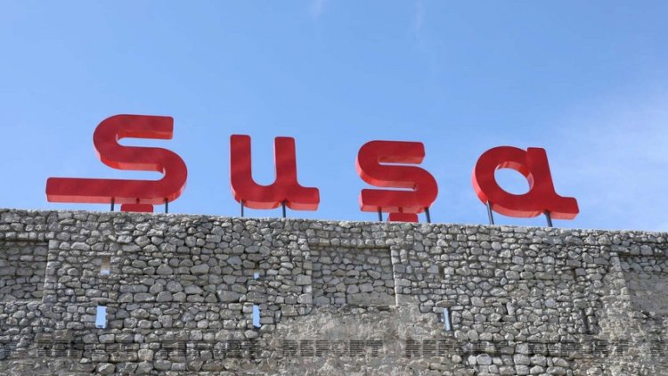    Türkiyəli nazirlər Şuşaya gedəcək   