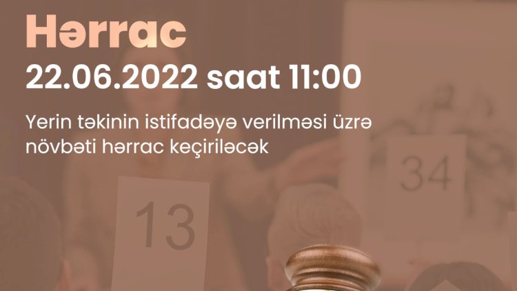    Qubada ilk dəfə 2 yeni faydalı qazıntı yatağı hərraca çıxarılacaq   