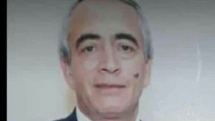    Baş həkim xərçəngdən vəfat etdi   