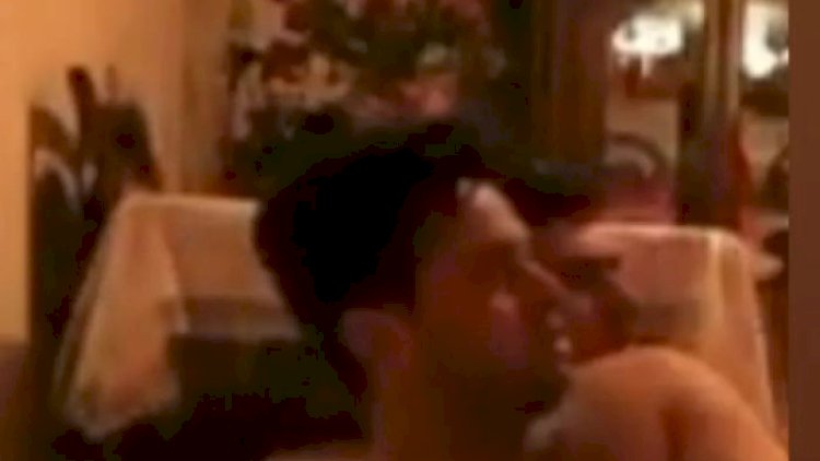    Ərinin kişi ilə videosu yayılan qadın: “Məhkəməyə sübut üçün çəkmişdim...“   