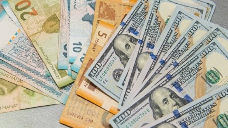    Dollar iki gün bu qiymətə olacaq   