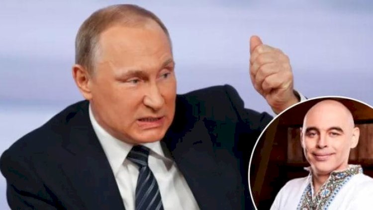    Putinin xəstəliyi ilə bağlı yeni şok iddialar   