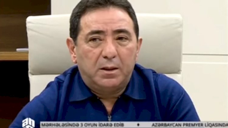    Etibar Əliyevin 5 mərtəbəli villası məmura hədiyyə edilib   