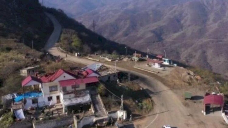    Şurnuxu sakinləri Gorusa köçür   