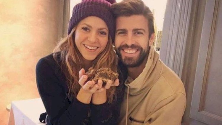    Şakira Pikeni izləmək üçün detektiv tutub   