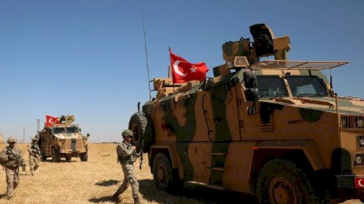    Rusiyadan Türkiyəyə çağırış: “Gəlin məsələni yerində həll edək“   