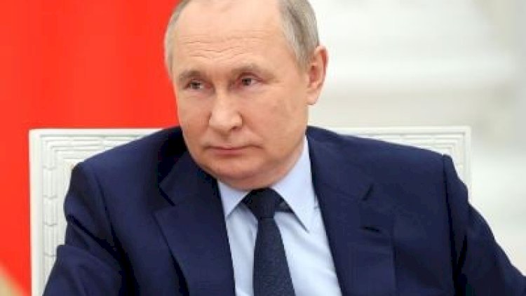    Putin Ermənistan prezidenti ilə görüşəcək   