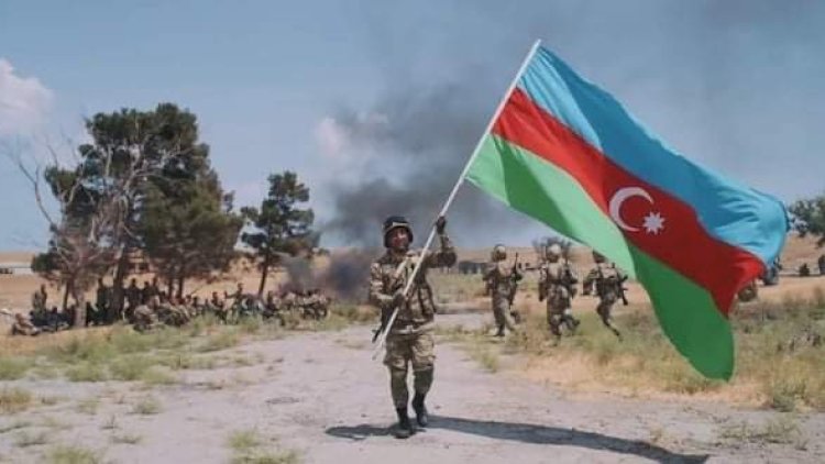    44 günlük müharibə haqda çoxseriyalı film çəkilir   