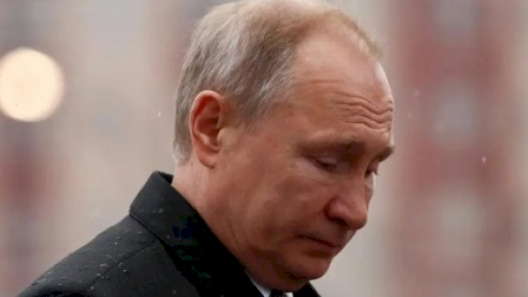    “Putin komadadır, efirdə onun oxşarıdır“ - Yeni açıqlama, köhnə iddia   