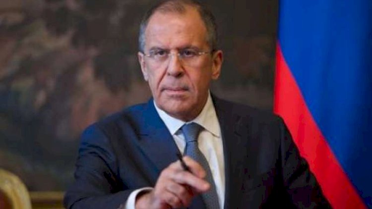    Lavrov Bakıya niyə gəlir?   