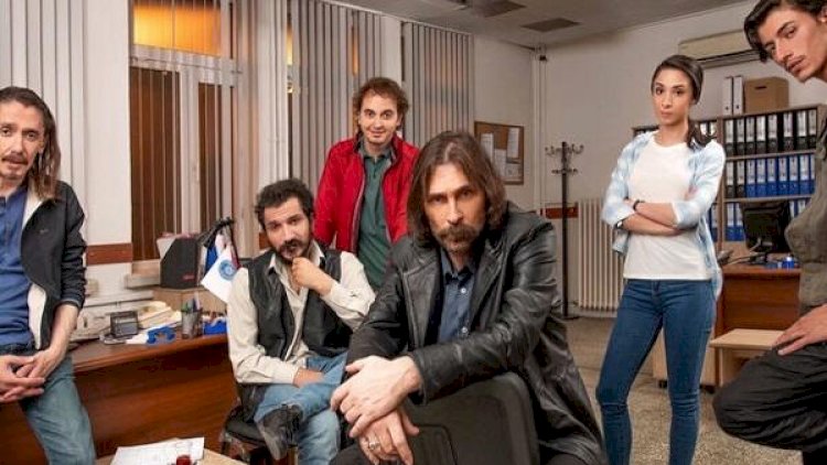    Məşhur serial yenidən ekranlara qayıdır   