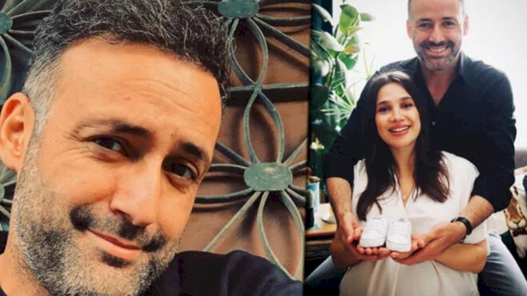    “Güldür güldür”ün aktyoru ata oldu   