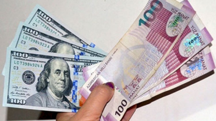    Dollar manat qarşısında kəskin bahalaşacaq?   - AÇIQLAMA