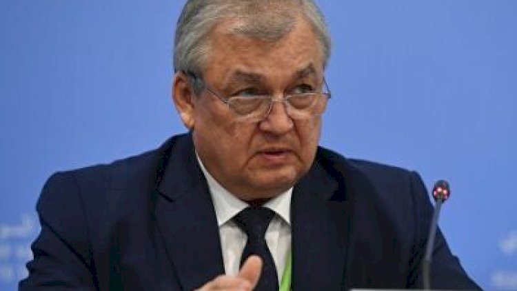    “Astana üçlüyü“ Suriyadakı vəziyyəti müzakirə etdi   
