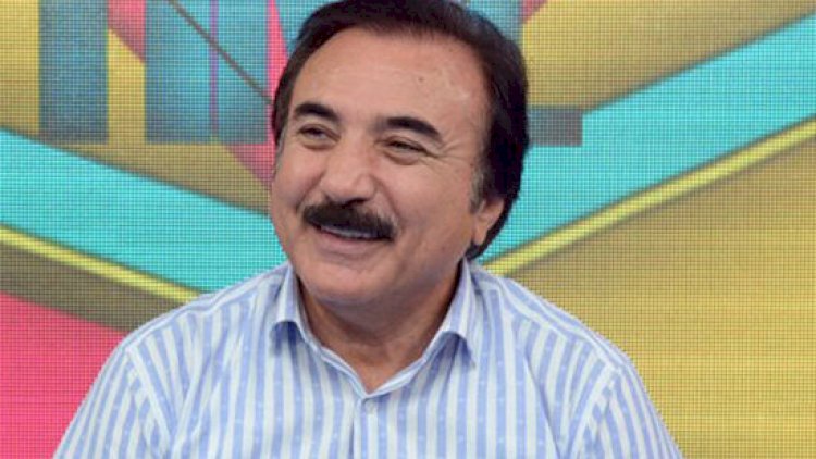   Mərhum müğənninin oğlu məzun oldu   