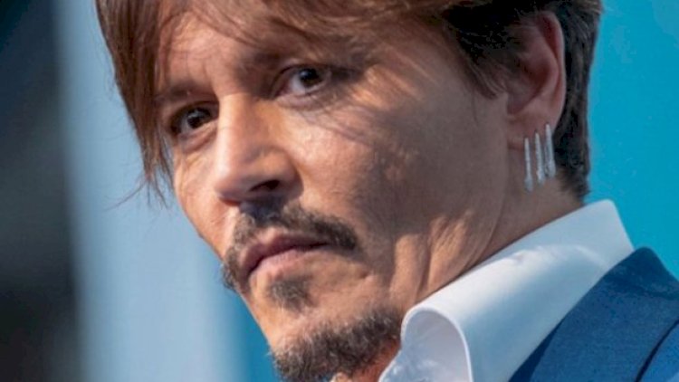    Conni Depp  yenidən məhkəmə qarşısına çıxır   