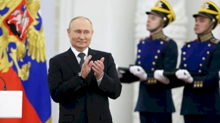    Putinə qarşı döyüşən ruslar:   Onlar niyə səngəri dəyişdi?