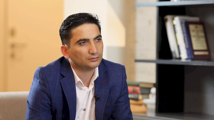    “Paşinyan gələn ay Laçını təhvil verəcək“ - Oxikyan   