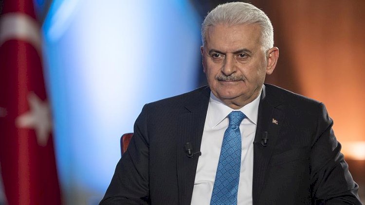    “Zəngəzur dəhlizi açılmalıdır” - Binəli Yıldırım   
