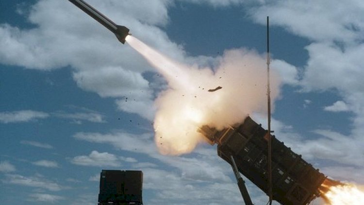    Ukraynanın “Toçka-U” taktiki raketi vuruldu   