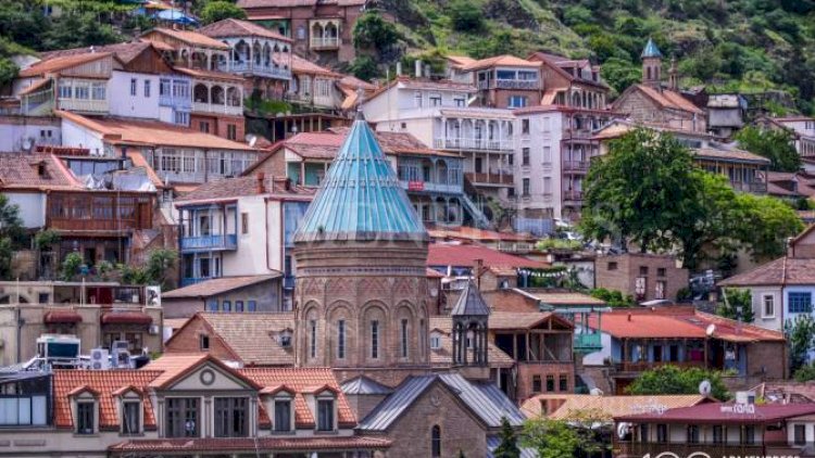    BVF Gürcüstan üçün maliyyə dəstəyini təsdiqlədi   