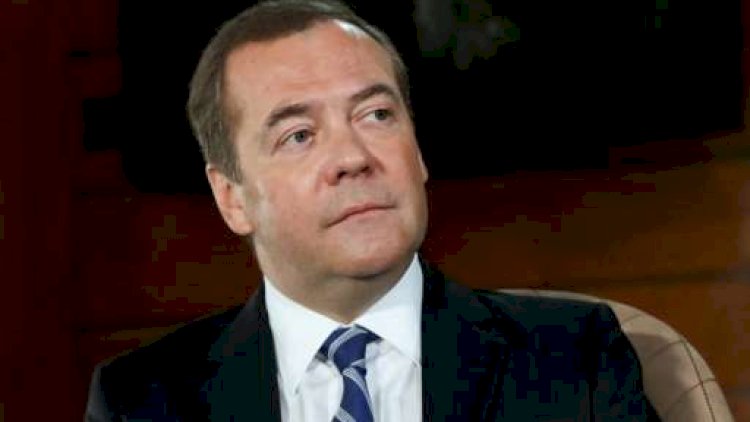    Medvedev Avropa liderlərini ələ saldı   