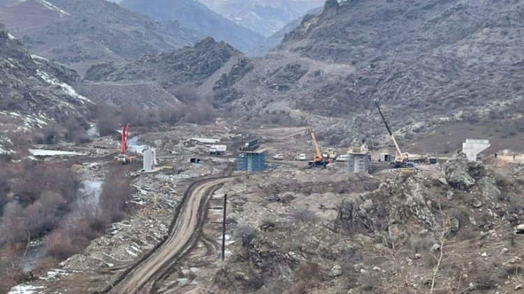    Laçın boşaldılır:   “Ermənilər arasında artıq köç təlaşı başlayıb“