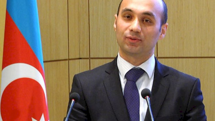    Prezident Azərbaycanın NATO yanındakı nümayəndəsini geri çağırdı   
