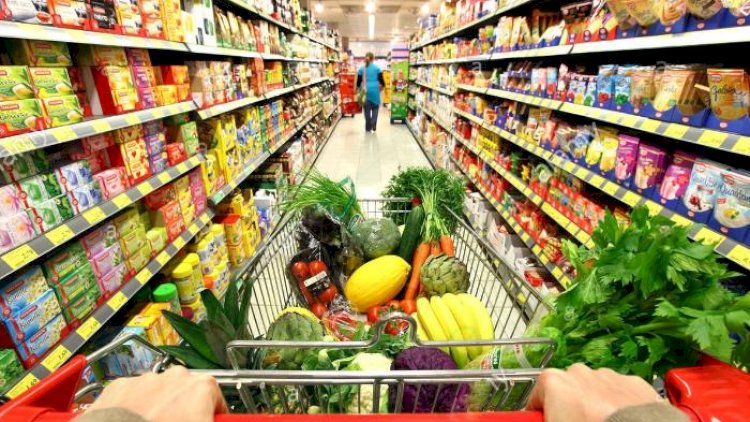    Ərzaq qıtlığı:   Azərbaycanda mağaza piştaxtalarından nələr yoxa çıxa bilər?