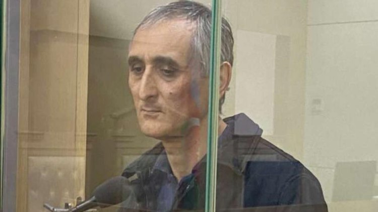    İlkin Süleymanovun məhkəməsi 1 aylıq təxirə salınıb   