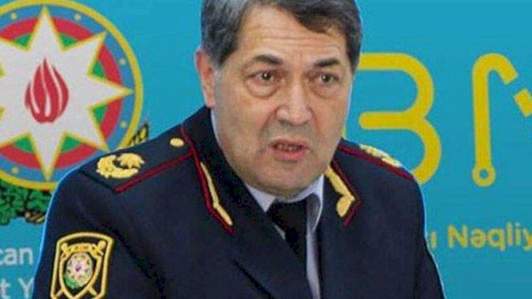    71 yaşlı generalın vəzifədəki son günləri   
