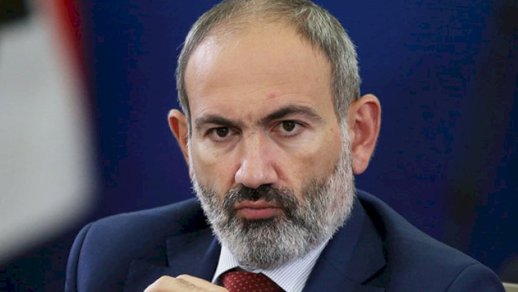    “Bu üçlük Dağlıq Qarabağı Azərbaycanın tərkibinə qaytardı” – Paşinyan   
