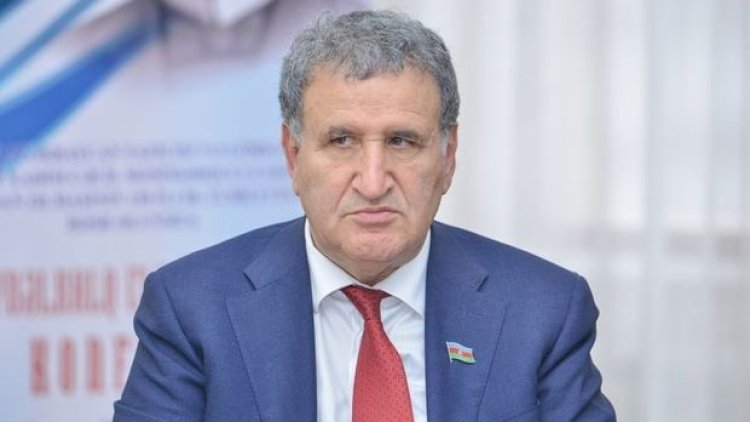    Naxçıvanlı deputatdan AZAL-a etiraz:  “Bir saat sonra...“   