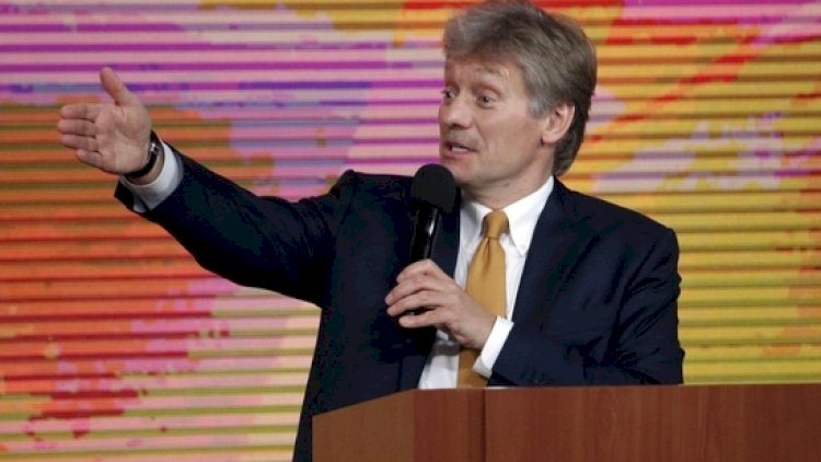    Peskov ərzağın bahalaşmasına görə Qərbi günahlandırdı   