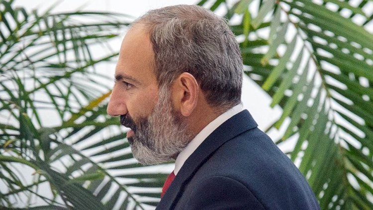    Rusiya Paşinyanı “başqa yolla” aradan götürəcək? -   - “Ermənistanda bu təcrübə var”