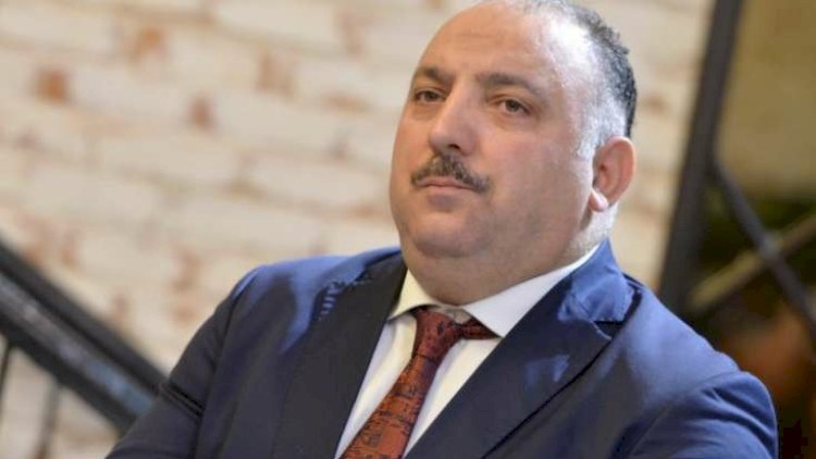    Bəhram tənqidlərə cavab verdi: “Rus dilində yazmaq daha rahatdır“   
