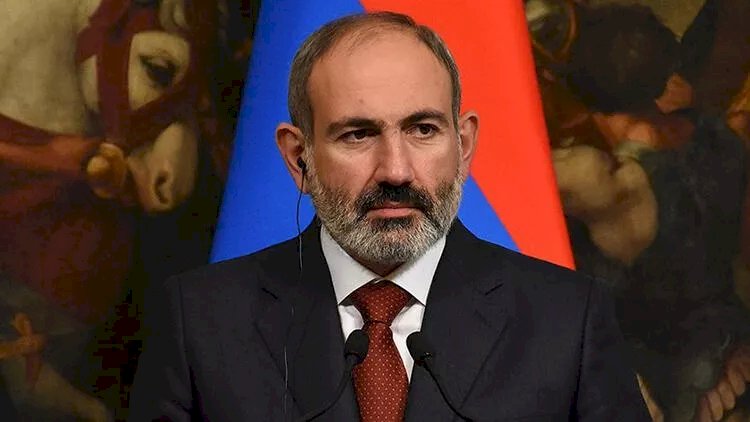    “Paşinyan istəyir ki, Azərbaycanla sülh sazişini ondan sonra gələn adam imzalasın”   