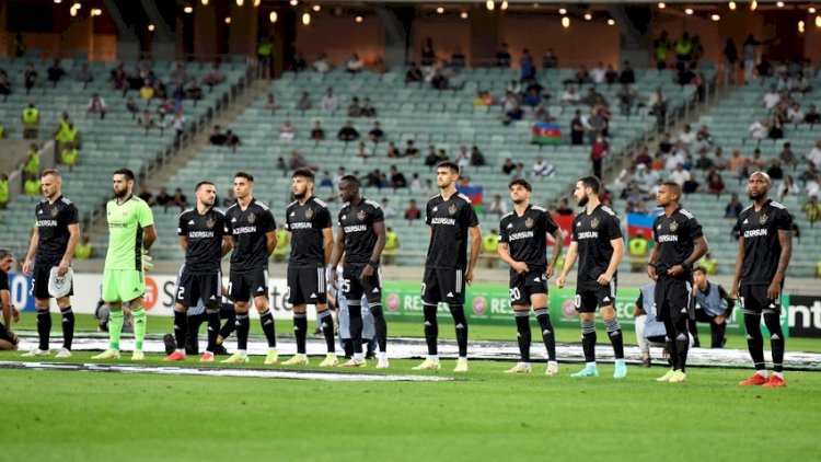    “Qarabağ“ın “Lex“lə oyunlarının vaxtı dəqiqləşdi   