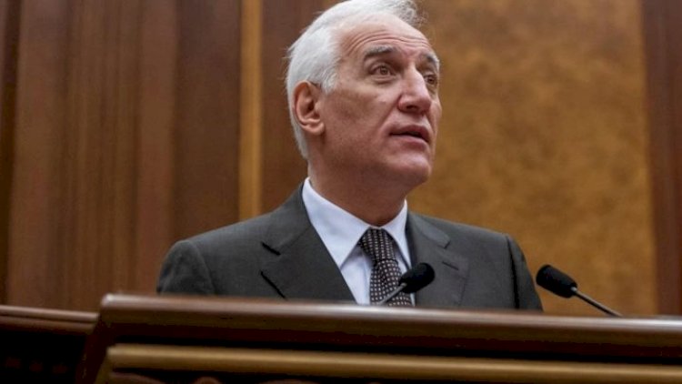    “Zəngəzur dəhlizini istəmirik, Sisyandan Naxçıvana yol var”   - Ermənistan prezidenti