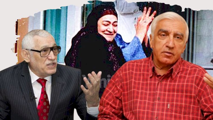    “Qayınana“ 2 sənətçini üz-üzə qoydu: “Deyir, Əbdülü tanımıram...“   