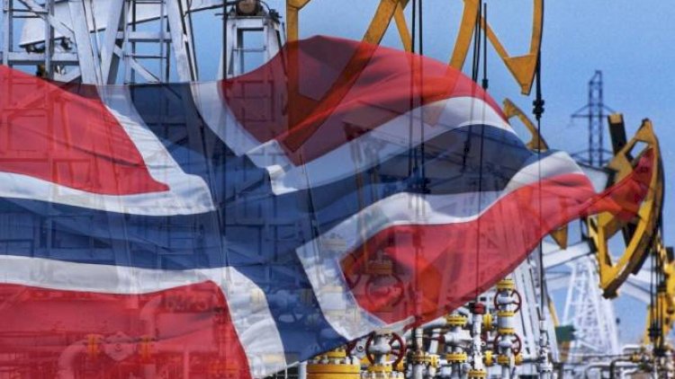    Norveç Rusiyaya neft sanksiyası tətbiq etdi   